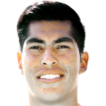 player picture of J. Sánchez