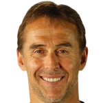 Player picture of Lopetegui