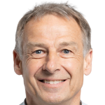 Player picture of Jürgen Klinsmann