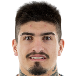 Player picture of خواكين اردايز دى لوس