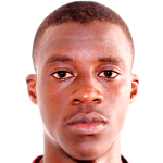 Player picture of Bakary Mané