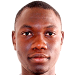 Player picture of عمر نجالا سامب