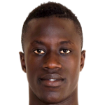 Player picture of Ibrahima Niane