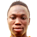 Player picture of Daniel Amoah