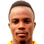 Player picture of Enock Atta Agyei