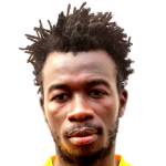 Player picture of Eric Kwakwa
