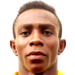 Player picture of Bismark Oppong