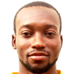 player picture of P. Aseweh