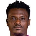 Player picture of Charles Folly