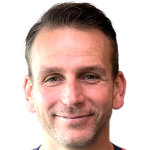 coach picture of Albert Stuivenberg
