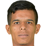 Player picture of Erick Sarmiento