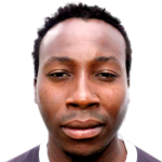 player picture of L. Ngoma