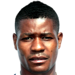 Player picture of Ernest Mbewe