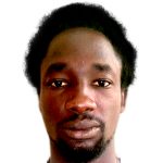 Player picture of Abubakar Ahmed
