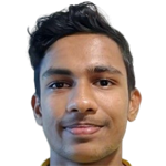 Player picture of V. Ruventhiran