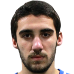 Player picture of روجر الفاريز