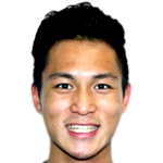 Player picture of Shumkun Tani