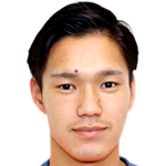Player picture of Naofumi Tanaka