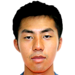 Player picture of Teppei Harashima