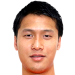 Player picture of Kazuki Mine