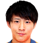 Player picture of Hiroyoshi Kamata