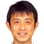 coach picture of Naoki Naruo