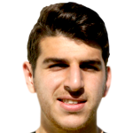 player picture of C. Khouchaba