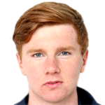 player picture of B. O'Farrell
