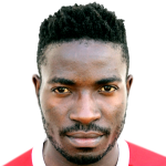 player picture of D. Sseninde