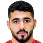 Player picture of Hazem Ahmed