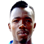 Player picture of Vincent Omumbo
