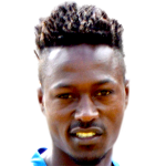 Player picture of Sammy Meja