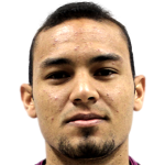 Player picture of Felipe Sousa