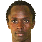 Player picture of Eric Ambunya