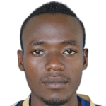 Player picture of Amos Asembeka