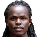 Player picture of Jackson Macharia