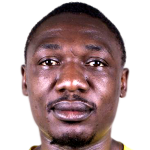Player picture of Clifford Alwanga