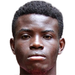 Player picture of Maurice Ojwang'