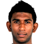 Player picture of Munit Krishna