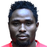 Player picture of Simon Mbugua
