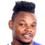 Player picture of إدريس امبومبو
