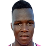 Player picture of Yacouba Konaté