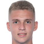 Player picture of Constantin Dima