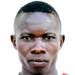 Player picture of Aggrey Madoi
