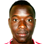 player picture of P. Séné