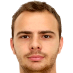Player picture of Ante Mrmić