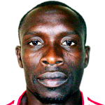 Player picture of El Hadji Moutarou Baldé