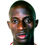 Player picture of Adama Tamba