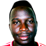 Player picture of Ousmane Gassama
