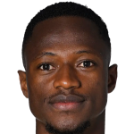 Player picture of Mohamed Aly Camara